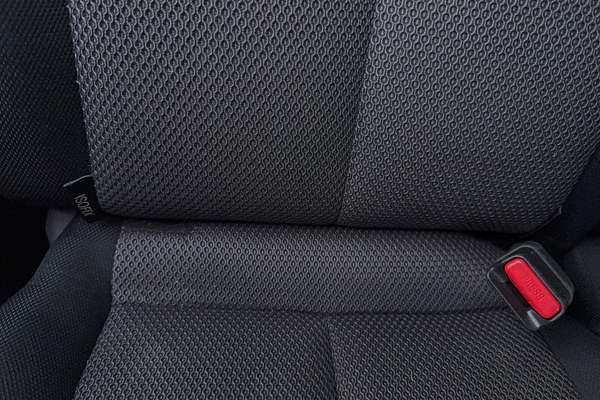 2018 Mitsubishi Triton GLS MQ 4X4