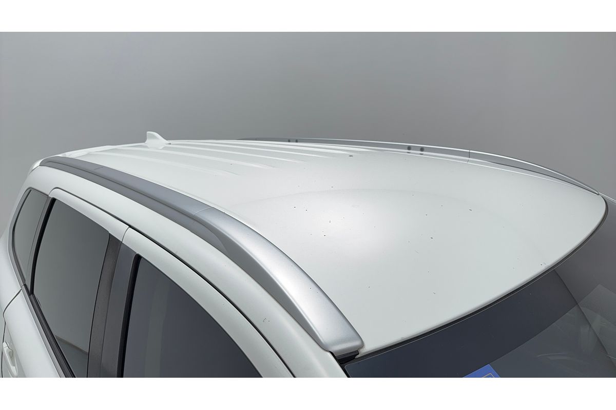 2020 Mitsubishi Outlander LS ZL