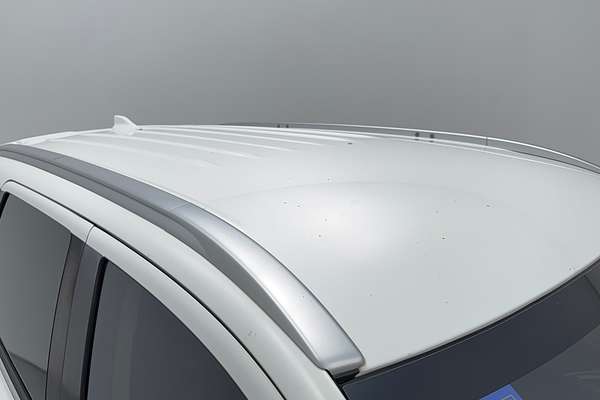 2020 Mitsubishi Outlander LS ZL