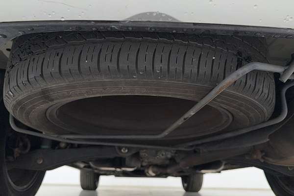 2020 Mitsubishi Outlander LS ZL