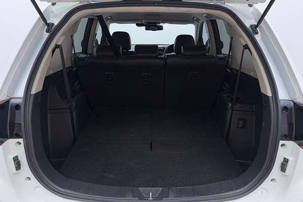 2020 Mitsubishi Outlander LS ZL