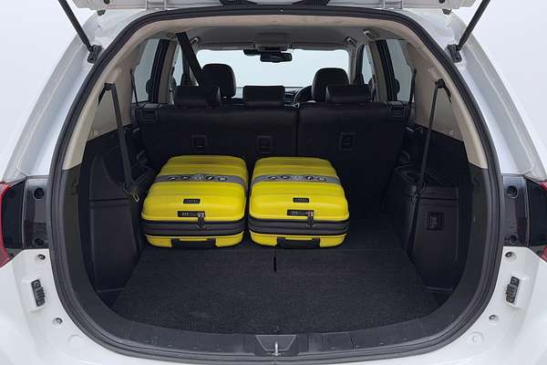 2020 Mitsubishi Outlander LS ZL