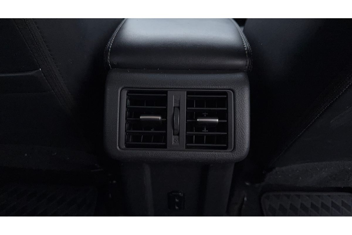 2020 Mitsubishi Outlander LS ZL