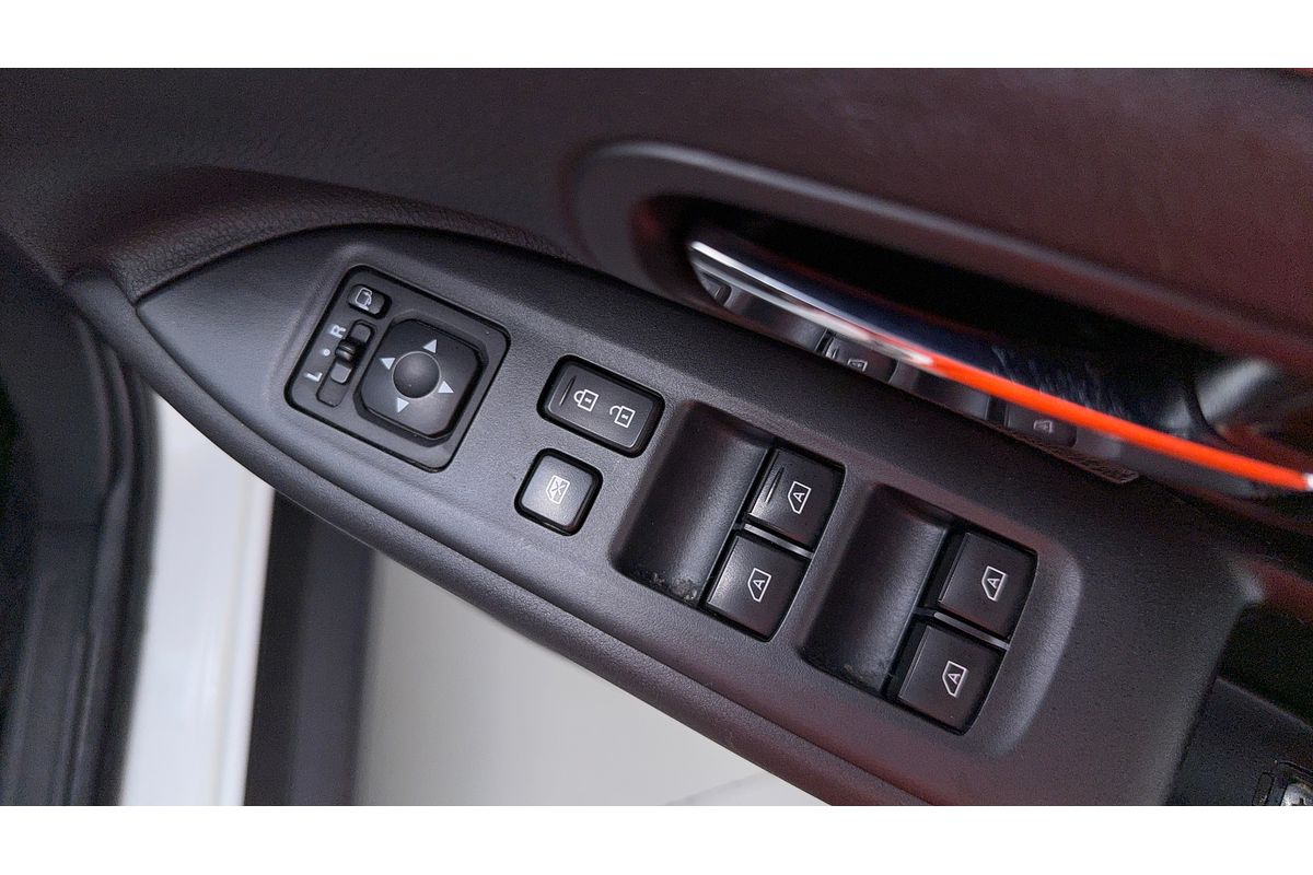 2020 Mitsubishi Outlander LS ZL