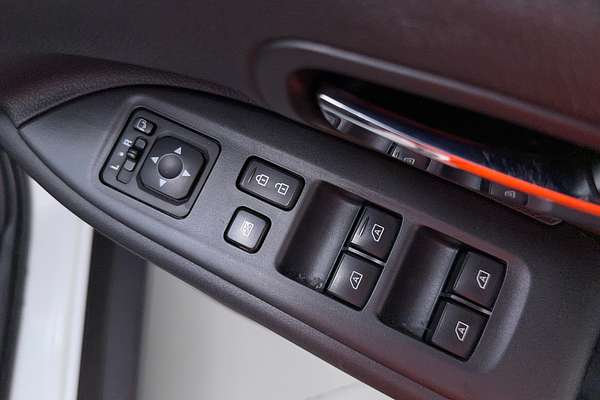 2020 Mitsubishi Outlander LS ZL