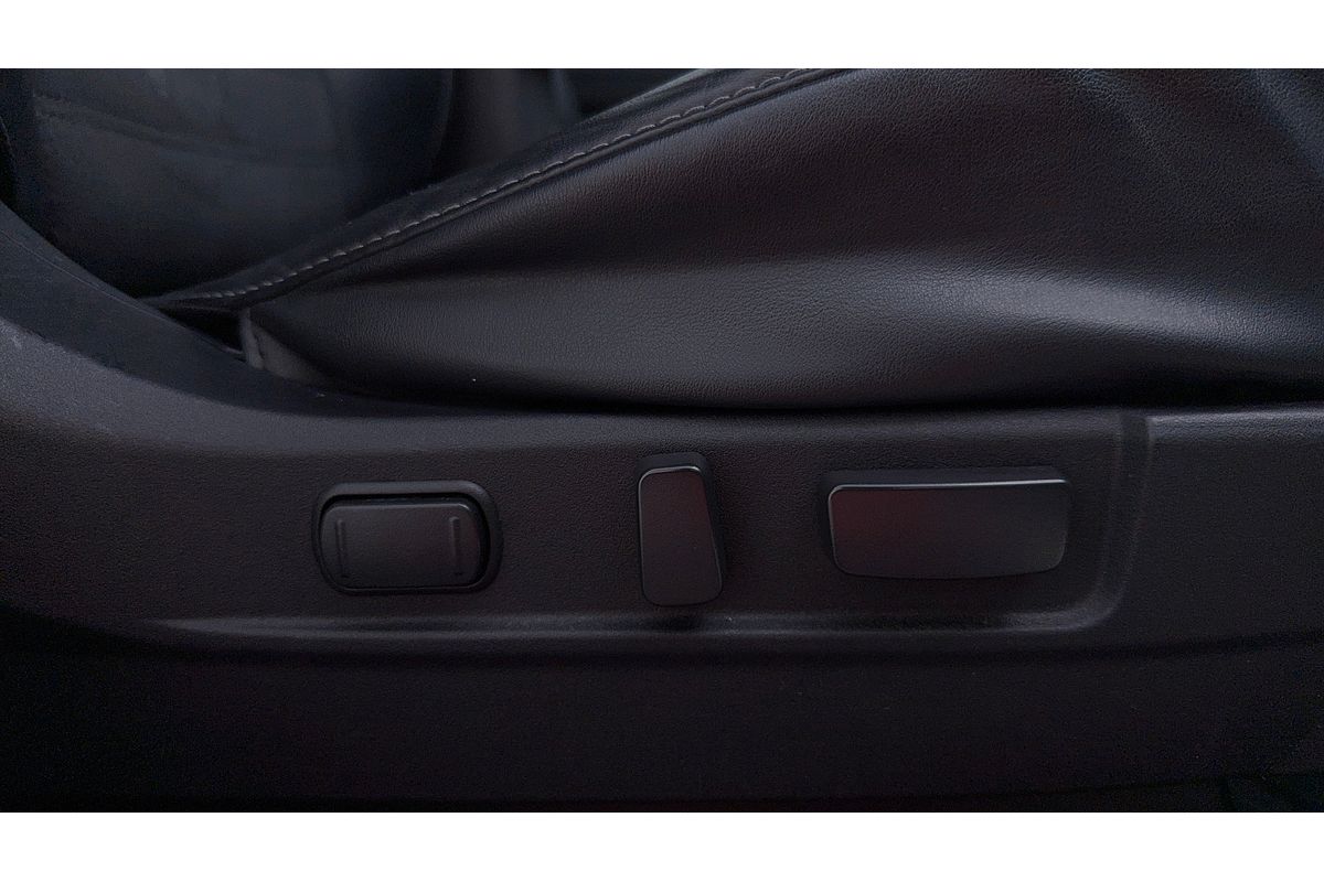 2020 Mitsubishi Outlander LS ZL