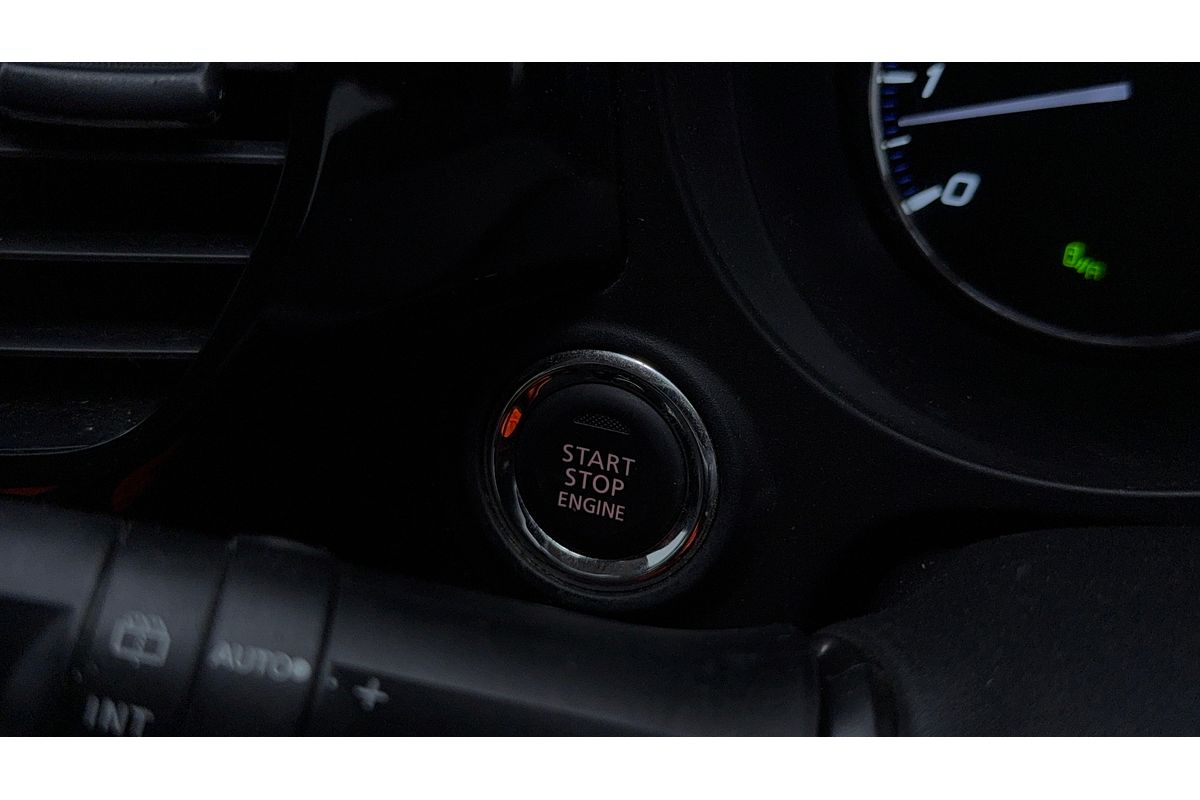 2020 Mitsubishi Outlander LS ZL