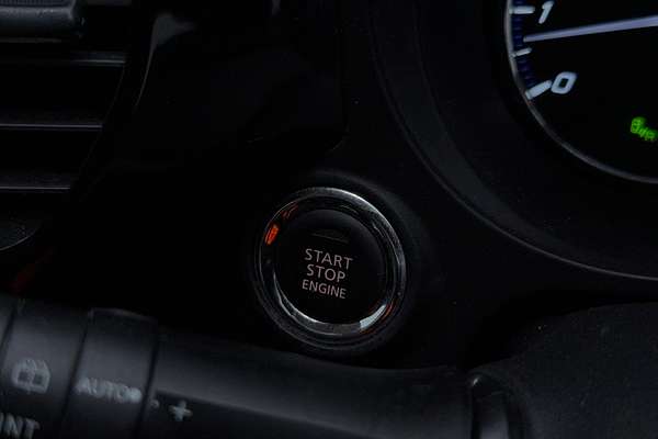 2020 Mitsubishi Outlander LS ZL