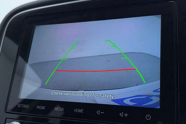 2020 Mitsubishi Outlander LS ZL