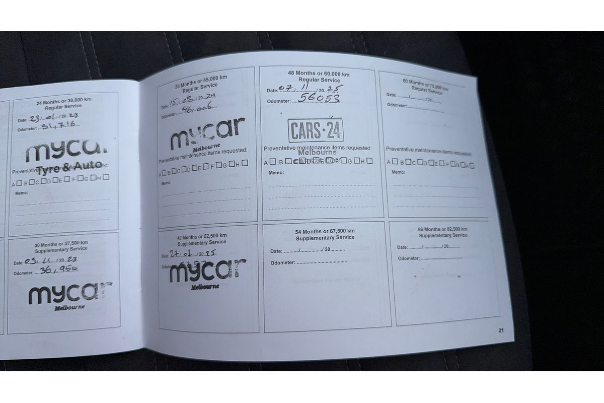 2020 Mitsubishi Outlander LS ZL