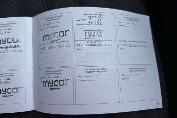 2020 Mitsubishi Outlander LS ZL