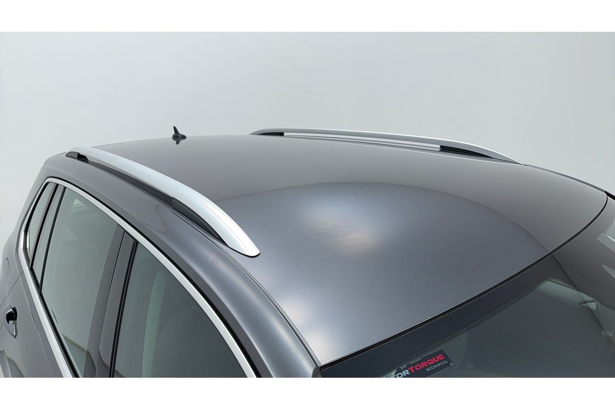 2020 Volkswagen Tiguan 110 TSI COMFORTLINE 5NA MY20