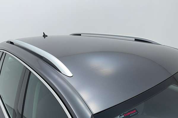 2020 Volkswagen Tiguan 110 TSI COMFORTLINE 5NA MY20