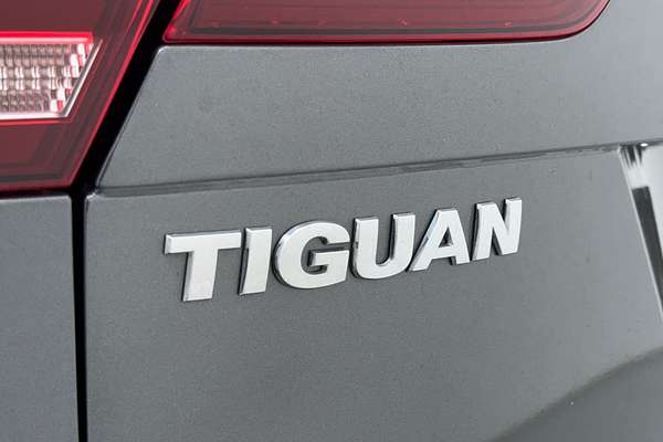 2020 Volkswagen Tiguan 110 TSI COMFORTLINE 5NA MY20
