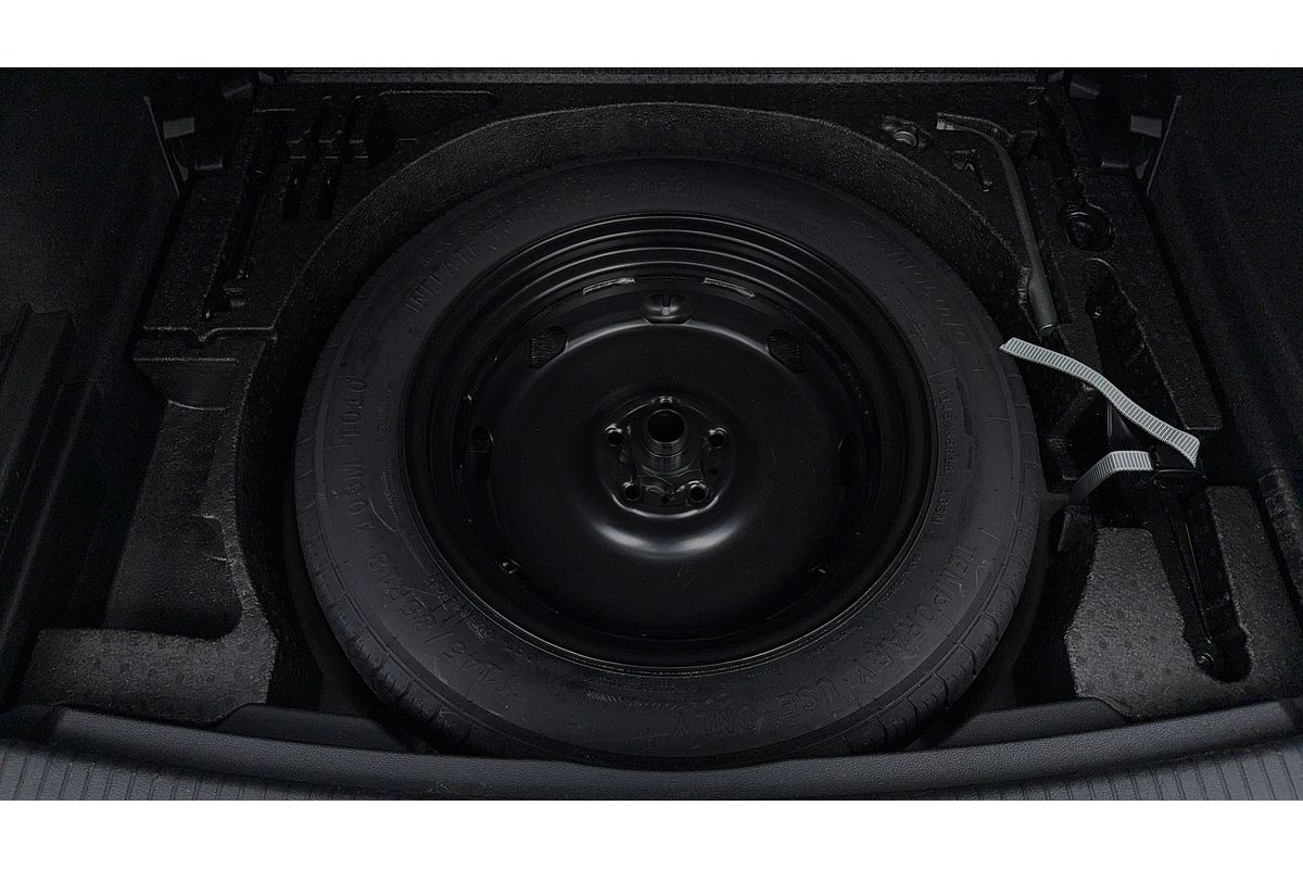 2020 Volkswagen Tiguan 110 TSI COMFORTLINE 5NA MY20