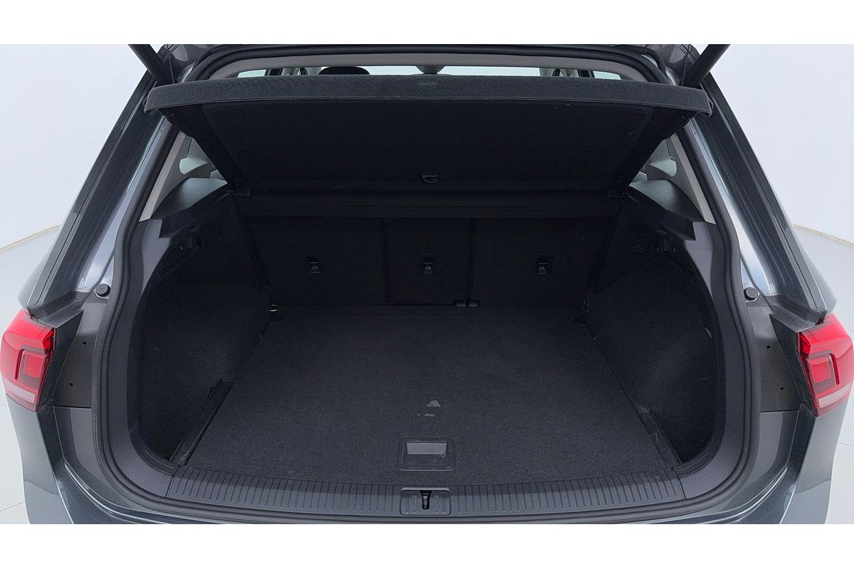 2020 Volkswagen Tiguan 110 TSI COMFORTLINE 5NA MY20