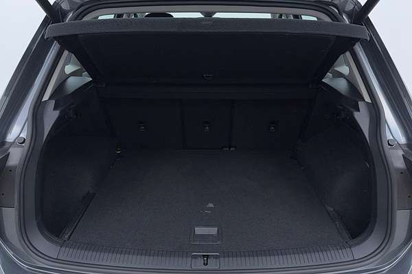 2020 Volkswagen Tiguan 110 TSI COMFORTLINE 5NA MY20