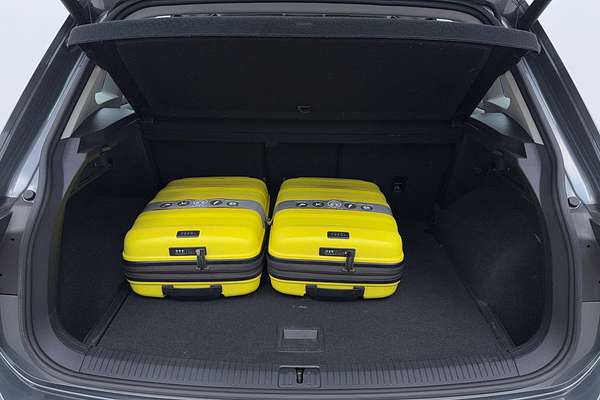 2020 Volkswagen Tiguan 110 TSI COMFORTLINE 5NA MY20