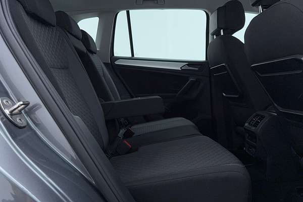 2020 Volkswagen Tiguan 110 TSI COMFORTLINE 5NA MY20