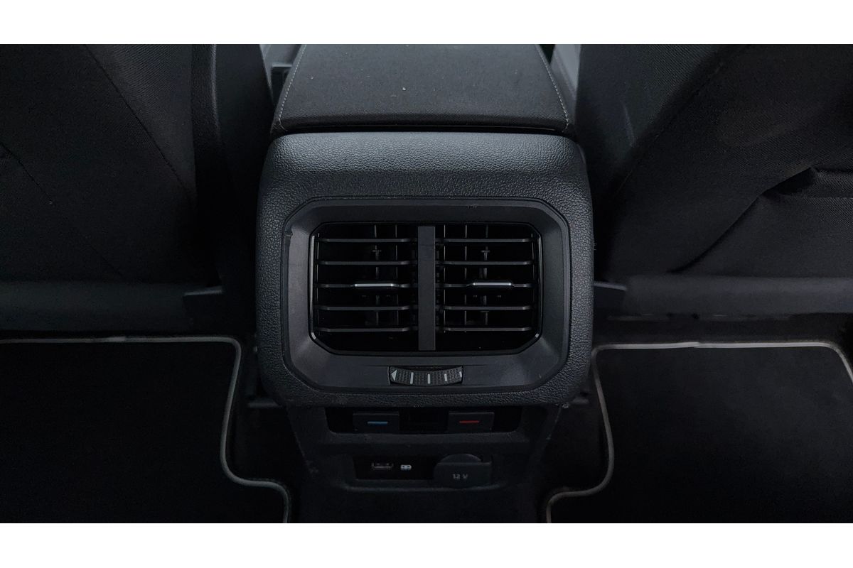 2020 Volkswagen Tiguan 110 TSI COMFORTLINE 5NA MY20