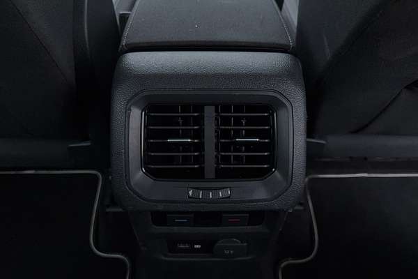 2020 Volkswagen Tiguan 110 TSI COMFORTLINE 5NA MY20