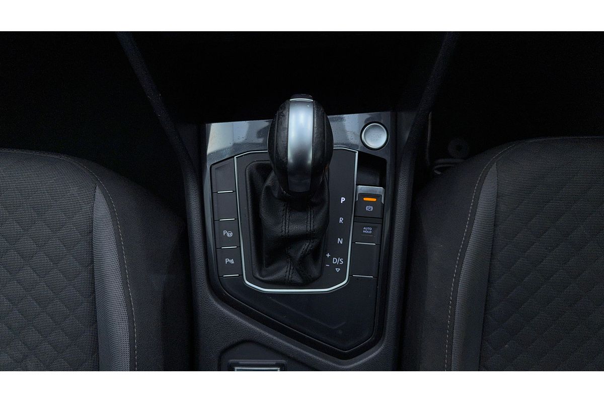 2020 Volkswagen Tiguan 110 TSI COMFORTLINE 5NA MY20