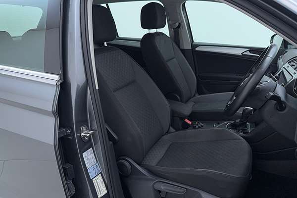 2020 Volkswagen Tiguan 110 TSI COMFORTLINE 5NA MY20