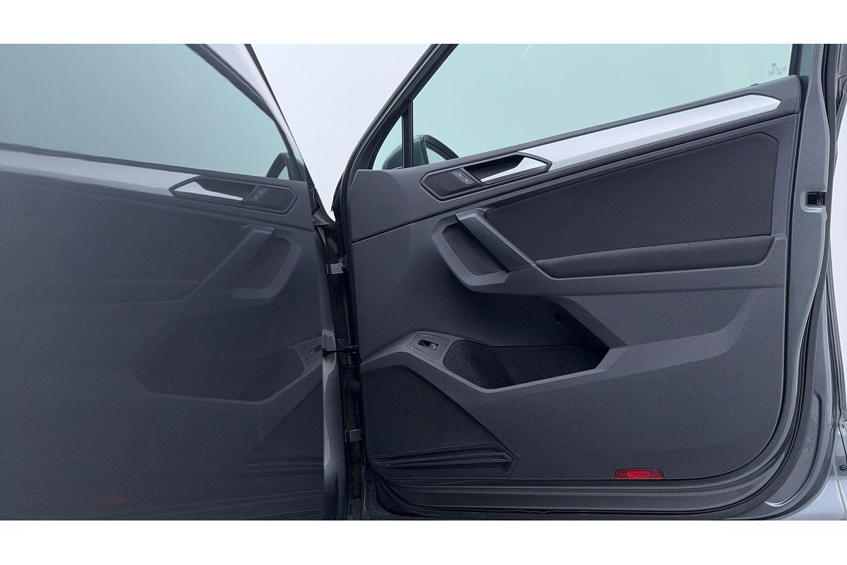 2020 Volkswagen Tiguan 110 TSI COMFORTLINE 5NA MY20