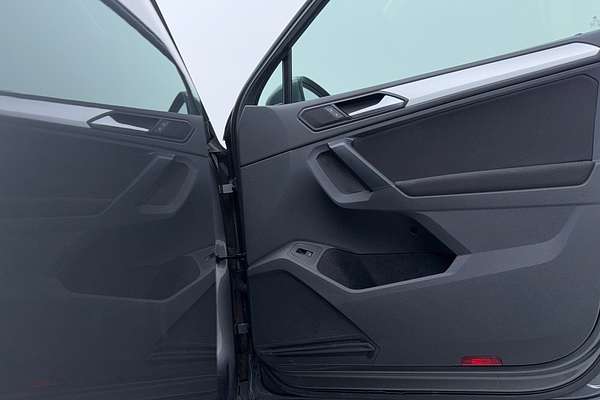 2020 Volkswagen Tiguan 110 TSI COMFORTLINE 5NA MY20