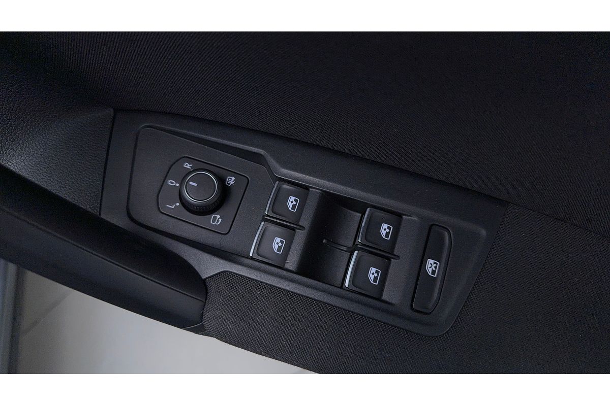 2020 Volkswagen Tiguan 110 TSI COMFORTLINE 5NA MY20