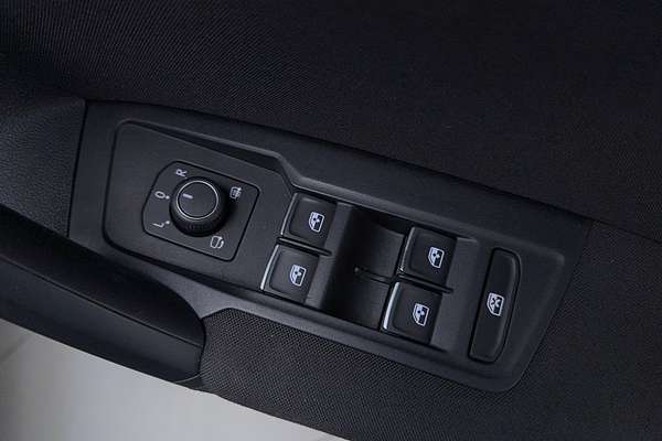 2020 Volkswagen Tiguan 110 TSI COMFORTLINE 5NA MY20