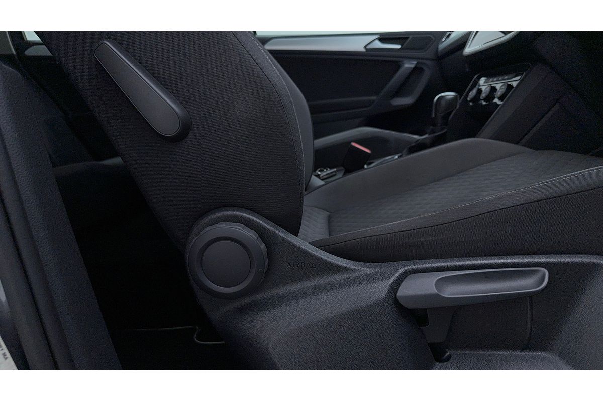 2020 Volkswagen Tiguan 110 TSI COMFORTLINE 5NA MY20