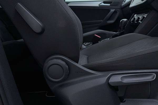 2020 Volkswagen Tiguan 110 TSI COMFORTLINE 5NA MY20