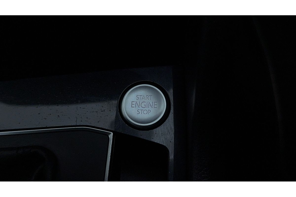 2020 Volkswagen Tiguan 110 TSI COMFORTLINE 5NA MY20