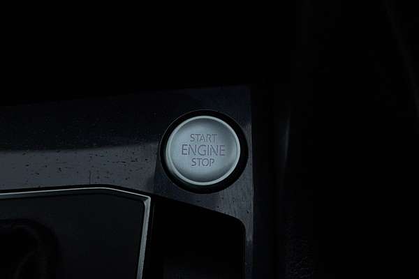 2020 Volkswagen Tiguan 110 TSI COMFORTLINE 5NA MY20