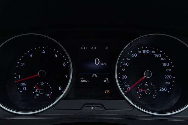 2020 Volkswagen Tiguan 110 TSI COMFORTLINE 5NA MY20