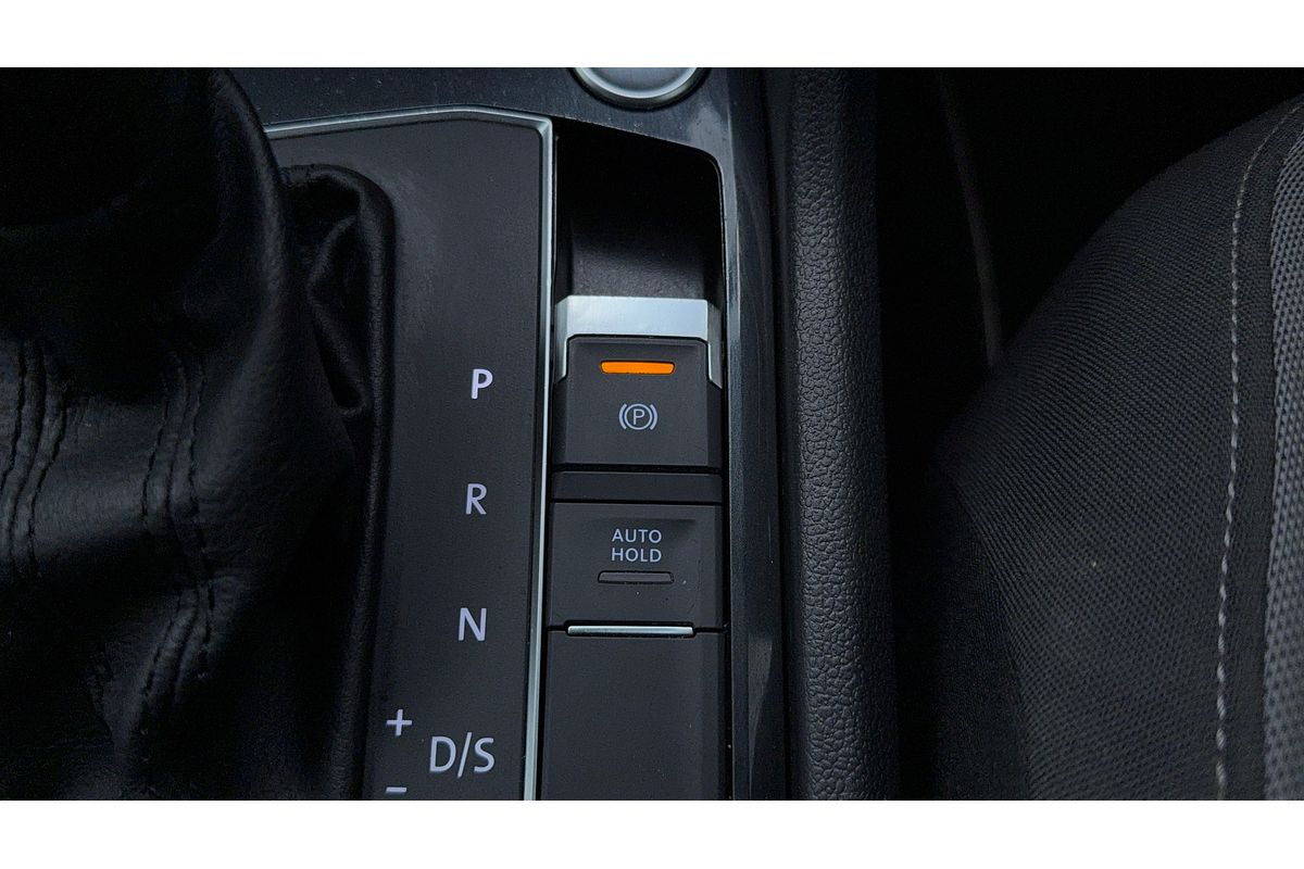 2020 Volkswagen Tiguan 110 TSI COMFORTLINE 5NA MY20