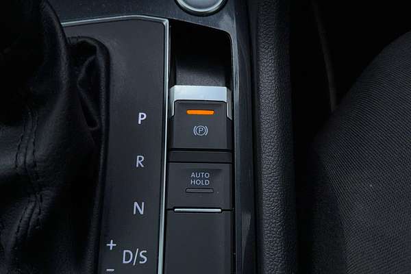 2020 Volkswagen Tiguan 110 TSI COMFORTLINE 5NA MY20