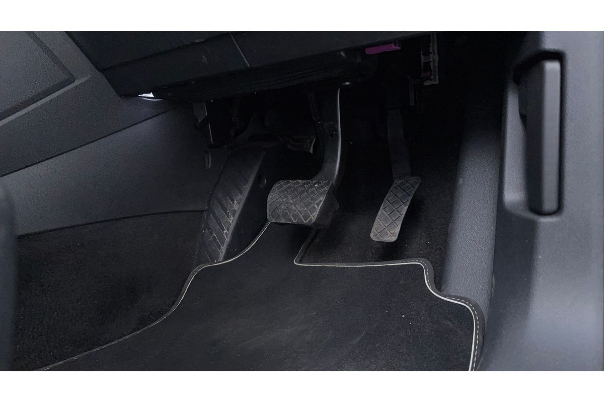 2020 Volkswagen Tiguan 110 TSI COMFORTLINE 5NA MY20