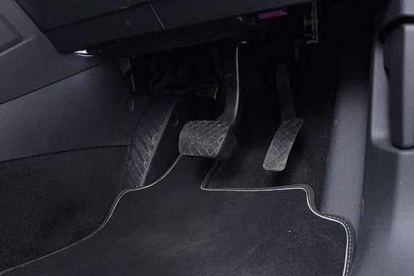 2020 Volkswagen Tiguan 110 TSI COMFORTLINE 5NA MY20