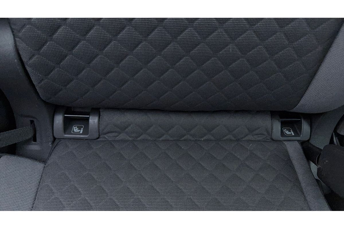 2020 Volkswagen Tiguan 110 TSI COMFORTLINE 5NA MY20