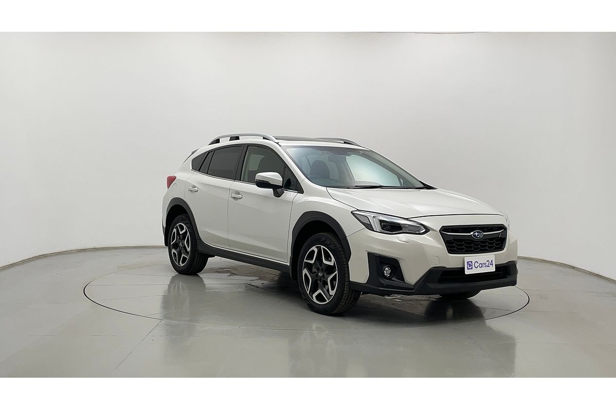 2019 Subaru XV 2.0i-S G5X