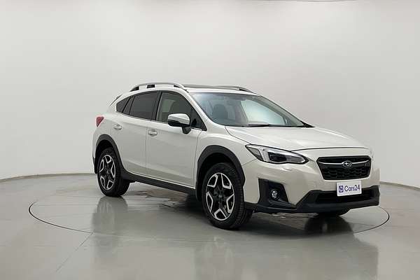 2019 Subaru XV 2.0i-S G5X