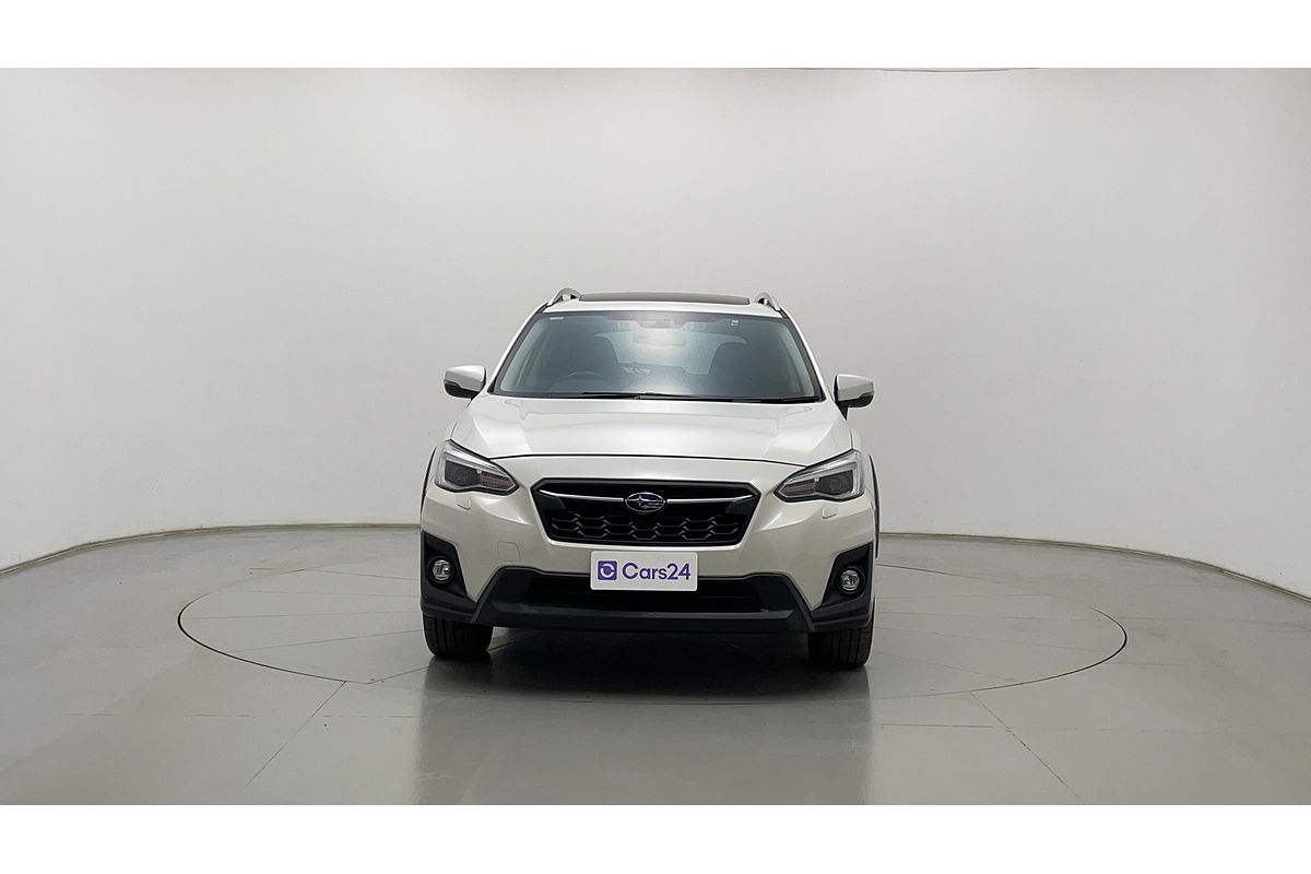 2019 Subaru XV 2.0i-S G5X