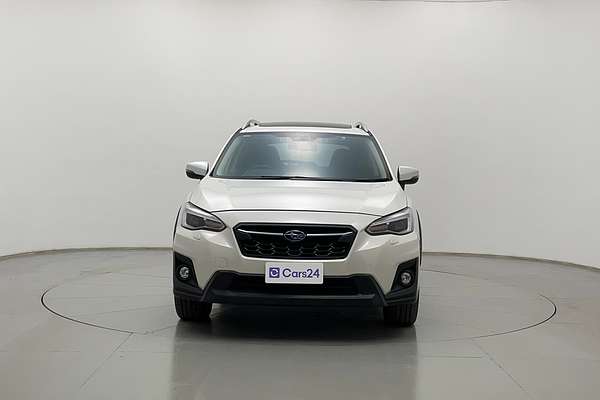 2019 Subaru XV 2.0i-S G5X