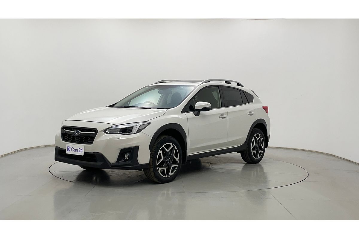 2019 Subaru XV 2.0i-S G5X