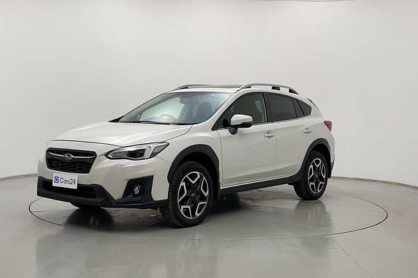 2019 Subaru XV 2.0i-S G5X