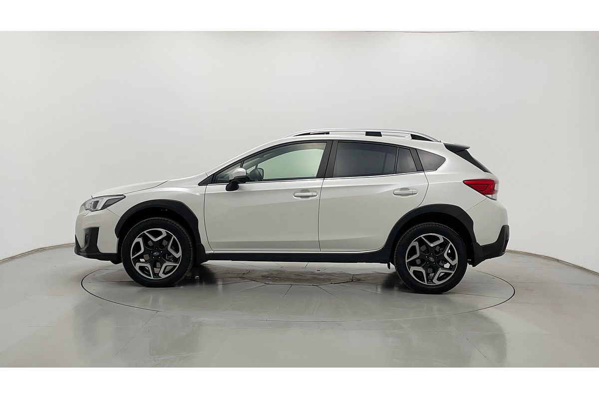 2019 Subaru XV 2.0i-S G5X