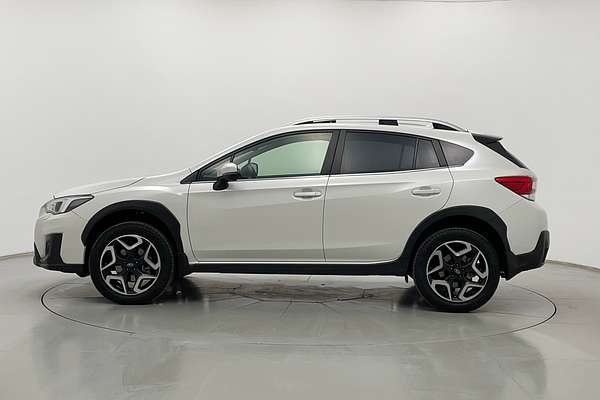 2019 Subaru XV 2.0i-S G5X