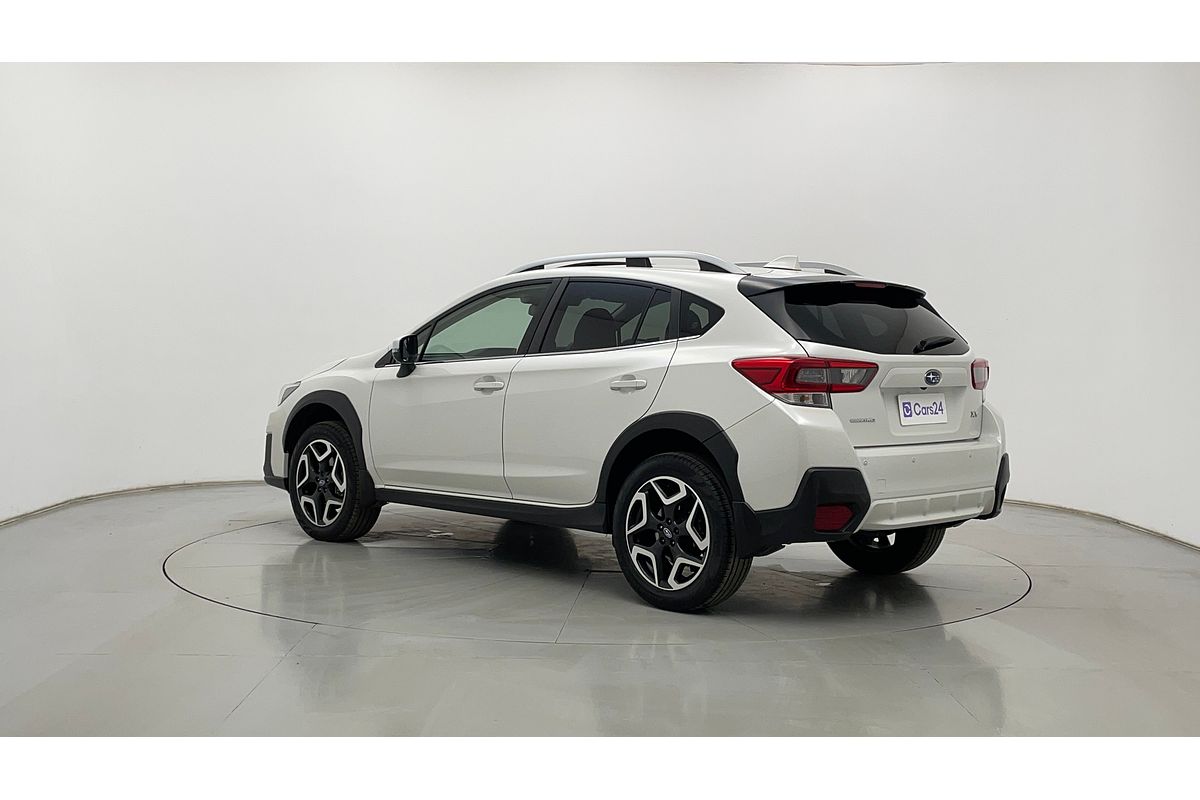 2019 Subaru XV 2.0i-S G5X
